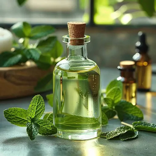 Heritage Botanical Distillates